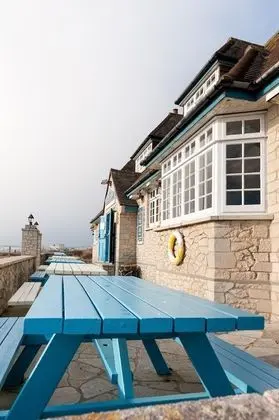 The Pulpit Inn - Dış Mekan