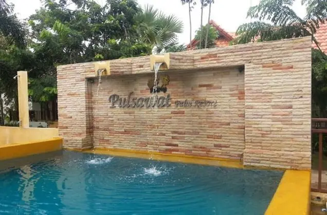 Pulsawat Palm Resort - Öne Çıkan Resim