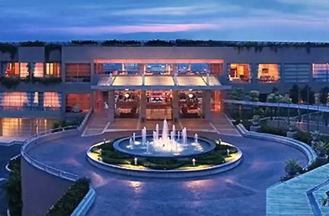 Pulse Grande Hotel formerly Putrajaya Shangri-La H