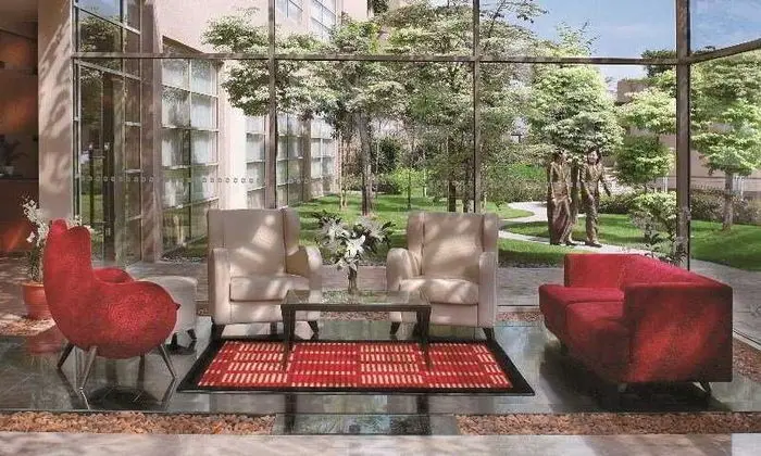 Pulse Grande Hotel formerly Putrajaya Shangri-La H - Lobi