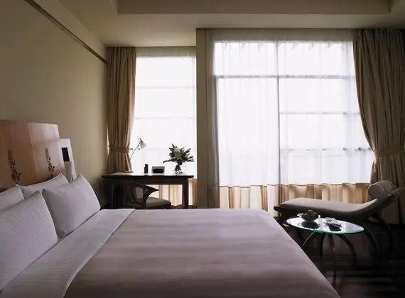 Pulse Grande Hotel formerly Putrajaya Shangri-La H - Oda