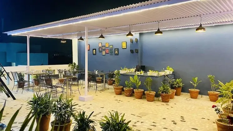 Hotel Pulse Inn