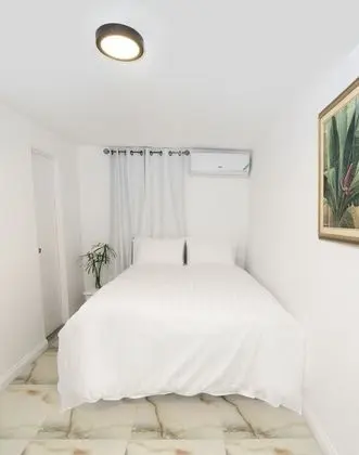 Pulse Rooms at Trafalgar - Oda