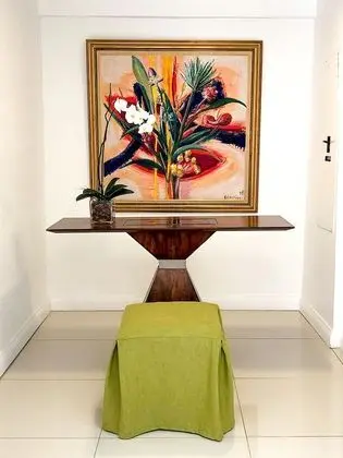 Pulse Rooms at Trafalgar - Öne Çıkan Resim