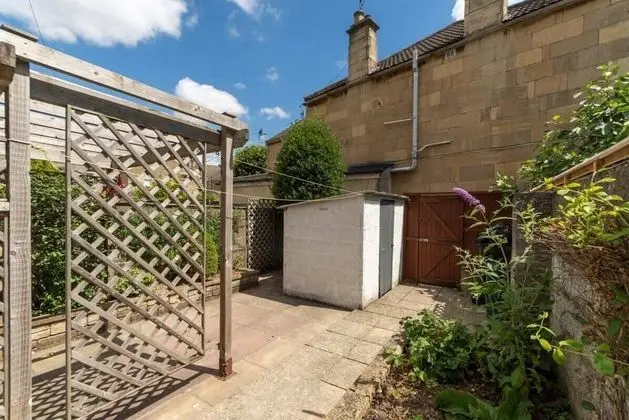 The Pulteney Escape - Bright 4bdr House
