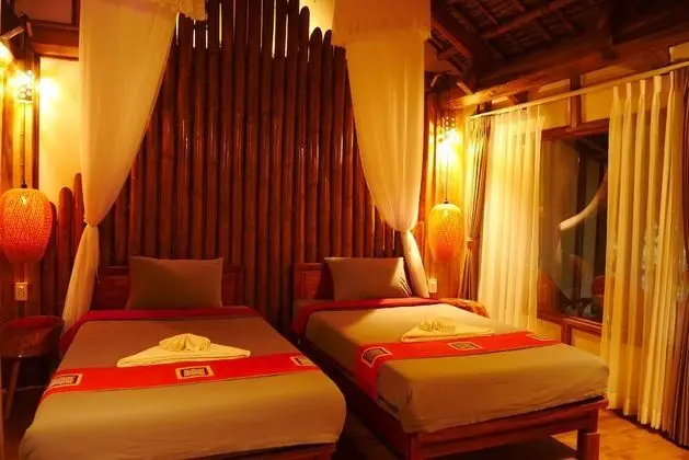 Puluong Home - Hostel - Oda