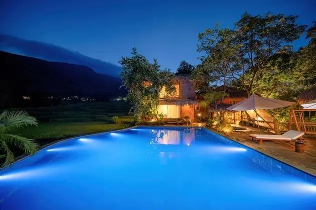 Puluong Luna Resort