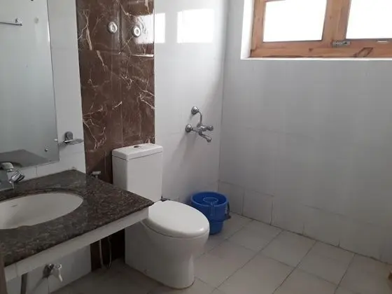 Hotel Puma House - Banyo Tipleri