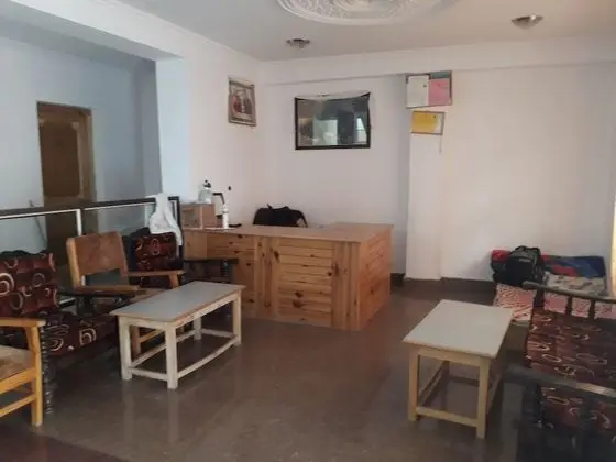 Hotel Puma House - Misafir Tesisleri ve Hizmetleri
