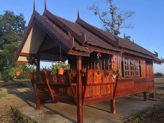 Pumaka Resort