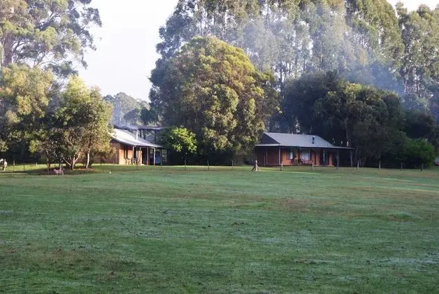 Pump Hill Farm Cottages - Dış Mekan