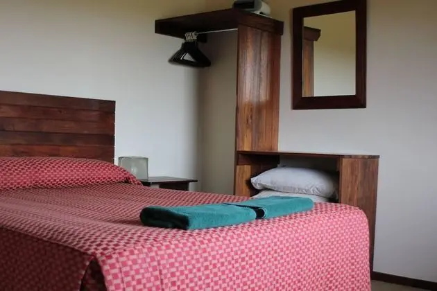 Pump Hill Farm Cottages - Oda