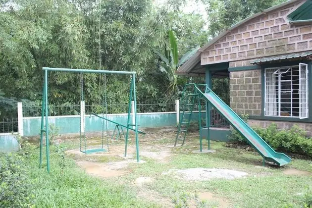 Pumpkin StreamSide Guest House - Aile ve Çocuklar