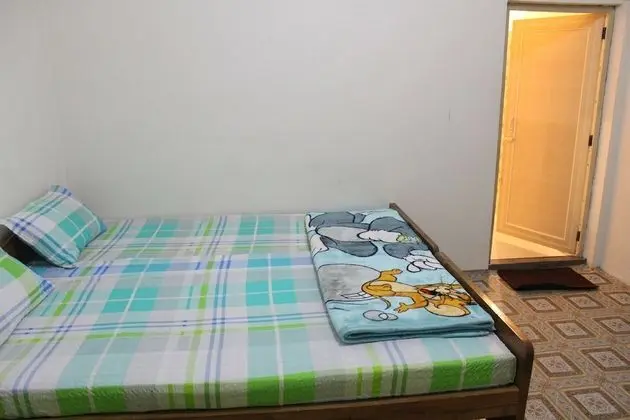Pumpkin Vibgyor Guest House - Oda