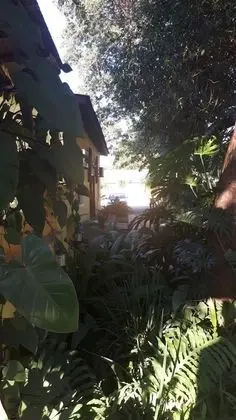 Pumulani Lodge Livingstone