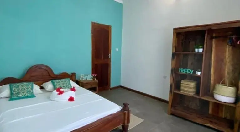 Pumzika Kendwa Villa