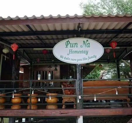 Pun Na Homestay Bangsai