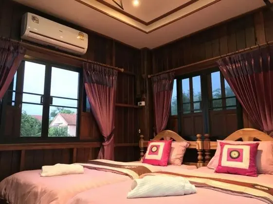 Pun Na Homestay Bangsai - Oda