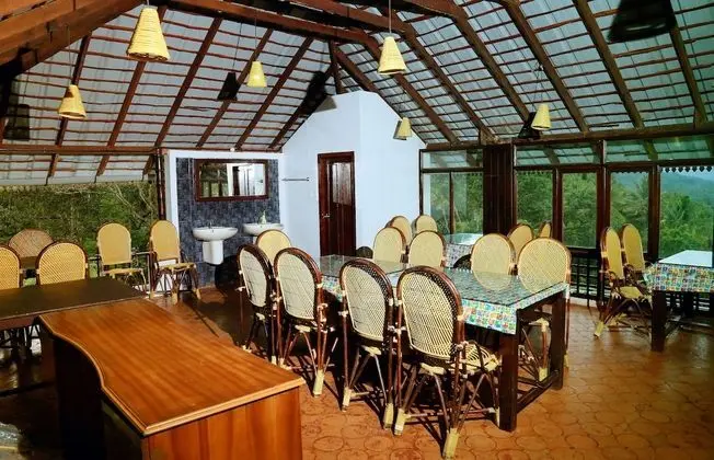 Punarjani Ayurvedic Resorts - Öne Çıkan Resim