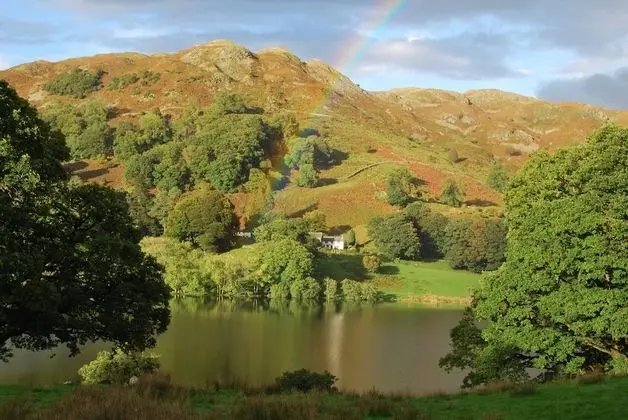 the Punchbowl Hotel