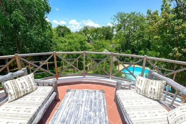 Villa Pundamilia, Private Pool, Free Wifi, Secure