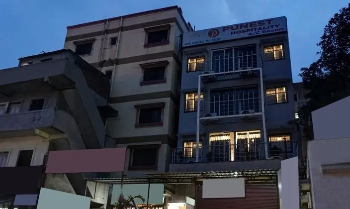 Punest Hospitality & Hotel