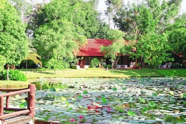 Pung-waan Resort Kanchanaburi