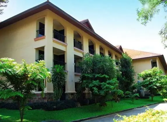 Pung - Waan Resort and Spa (Kwai Yai)