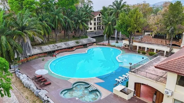 Pung - Waan Resort and Spa (Kwai Yai) - Öne Çıkan Resim
