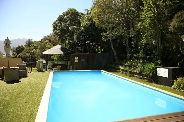 Punga Cove Resort - Havuz