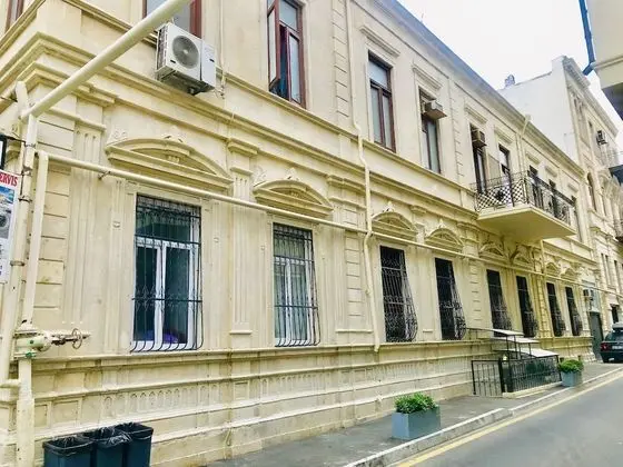 The Punjab Residency - Hostel