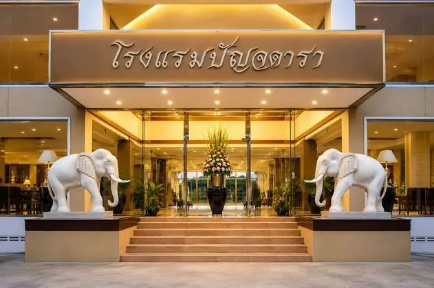 Punjadara Hotel - Öne Çıkan Resim