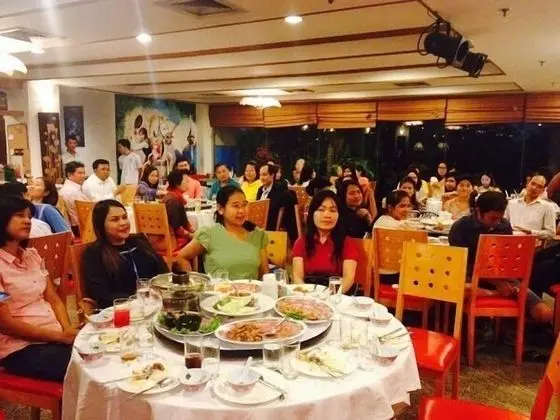 Punjadara Hotel - Yerinde Yemek