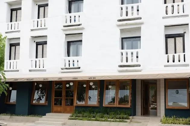 Punnpreeda Beach Resort