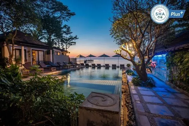 Punnpreeda Beach Resort - Öne Çıkan Resim