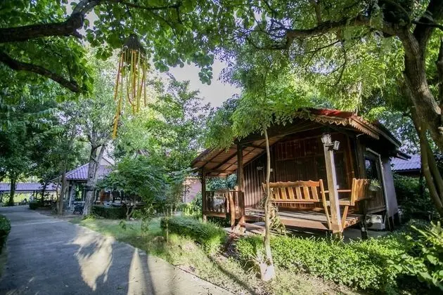 Punpisa Resort