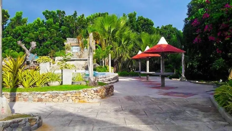 Punta Aguila Resort & Hotel - Dış Mekan
