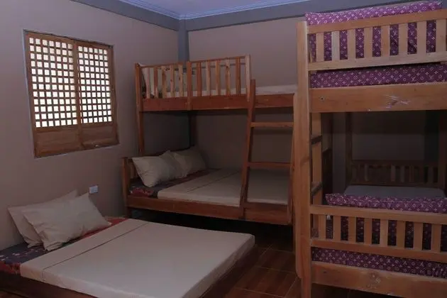 Punta Aguila Resort & Hotel - Oda