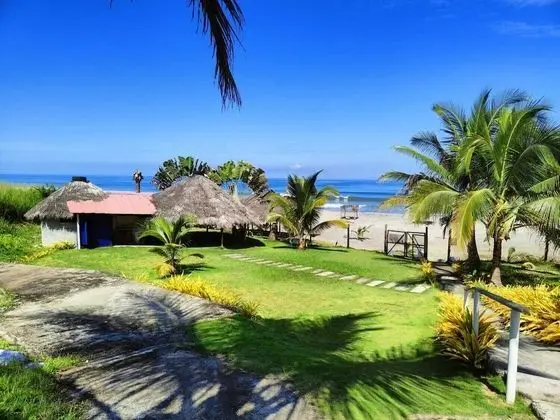 Hotel Punta Azul