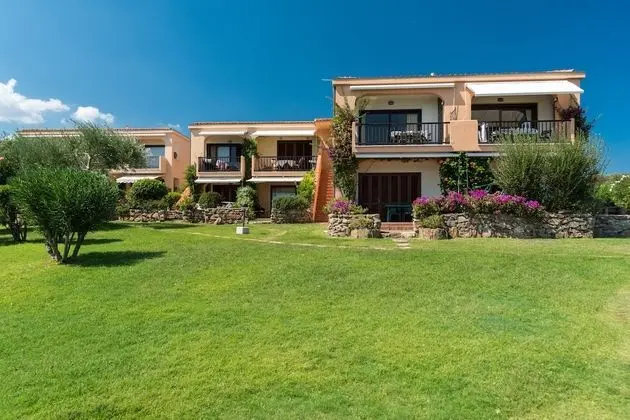 Punta Bados - Dış Mekan