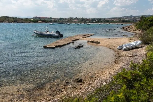 Punta Bados - Plaj
