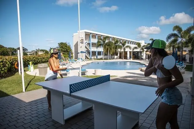 Punta Borinquen Resort - Öne Çıkan Resim