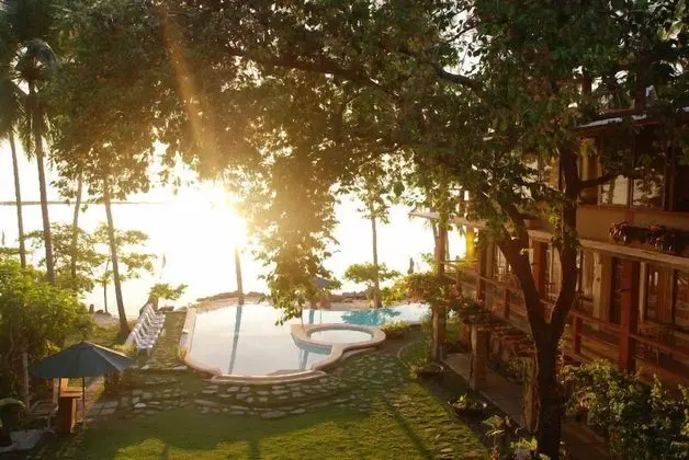 Punta Bulata Resort & Spa - Dış Mekan