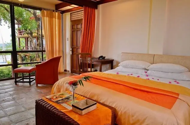 Punta Bulata Resort & Spa - Öne Çıkan Resim