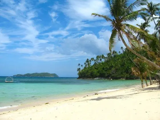 Punta Bulata Resort & Spa - Plaj