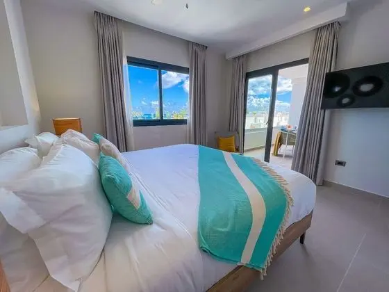 Punta Cana Beach Apartments