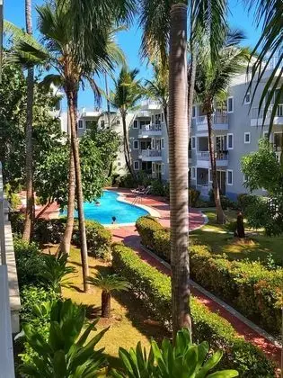 Punta Cana Blue Beach - Dış Mekan