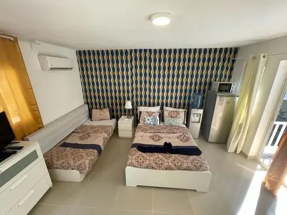 Punta Cana Blue Beach - Oda
