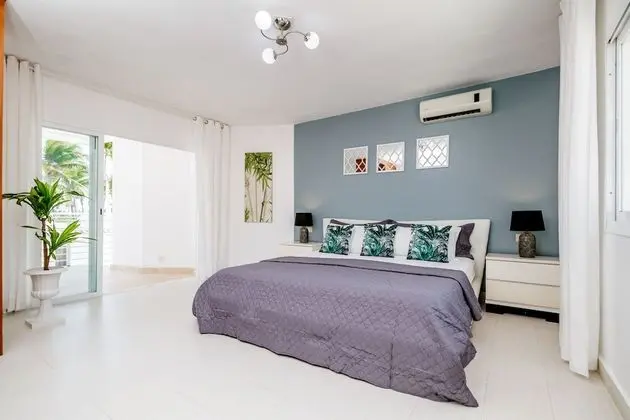 Punta Cana Condo for Rent