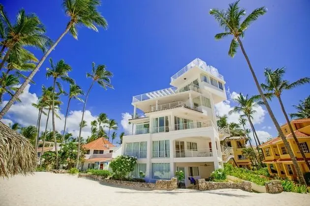 Punta Cana Condo for Rent